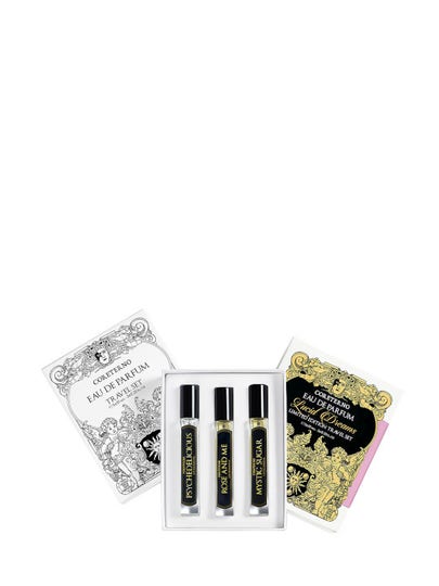 Coreterno Lucid Dreams Travel Set 3x10ml