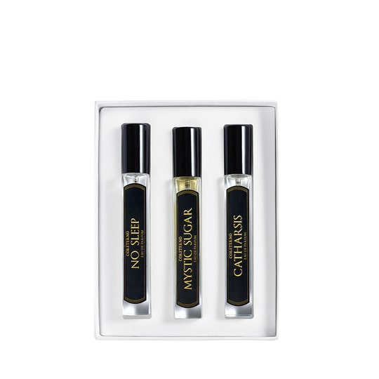 Coreterno Sweet Karma Coffret de Voyage 3x10ml