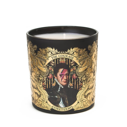 Coreterno The Courage Scented Candle 240g