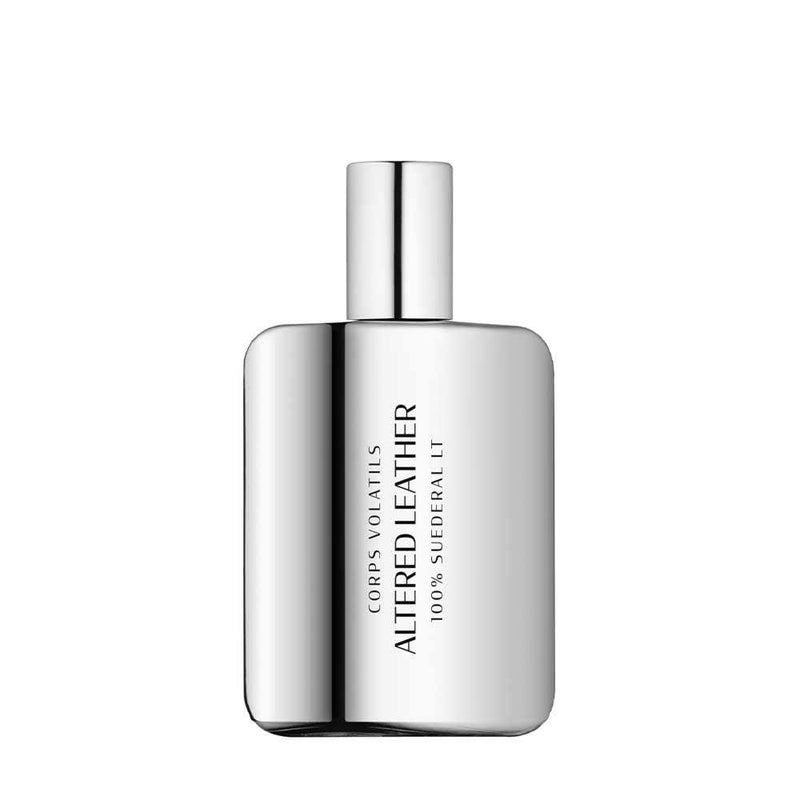 Corps volatils Altered Leather Eau de Parfum 50 ml