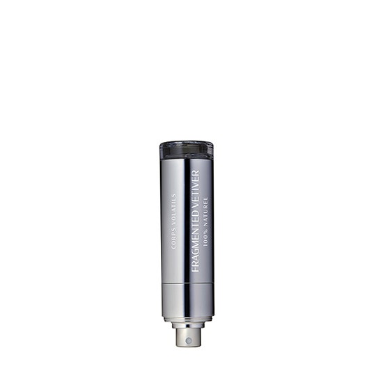 Corps volatils Fragmented Vetiver - 30 ml Refillable