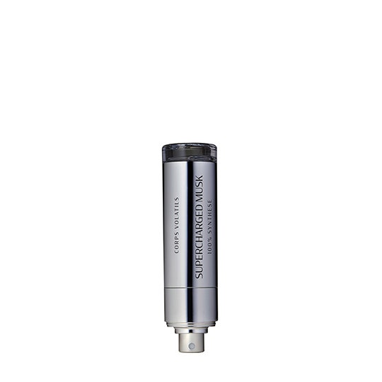 Supercharged Musk - 30 ml Refillable