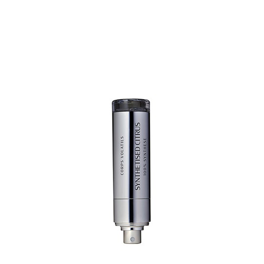 Corps volatils Agrumes synthétisés - 30 ml rechargeable