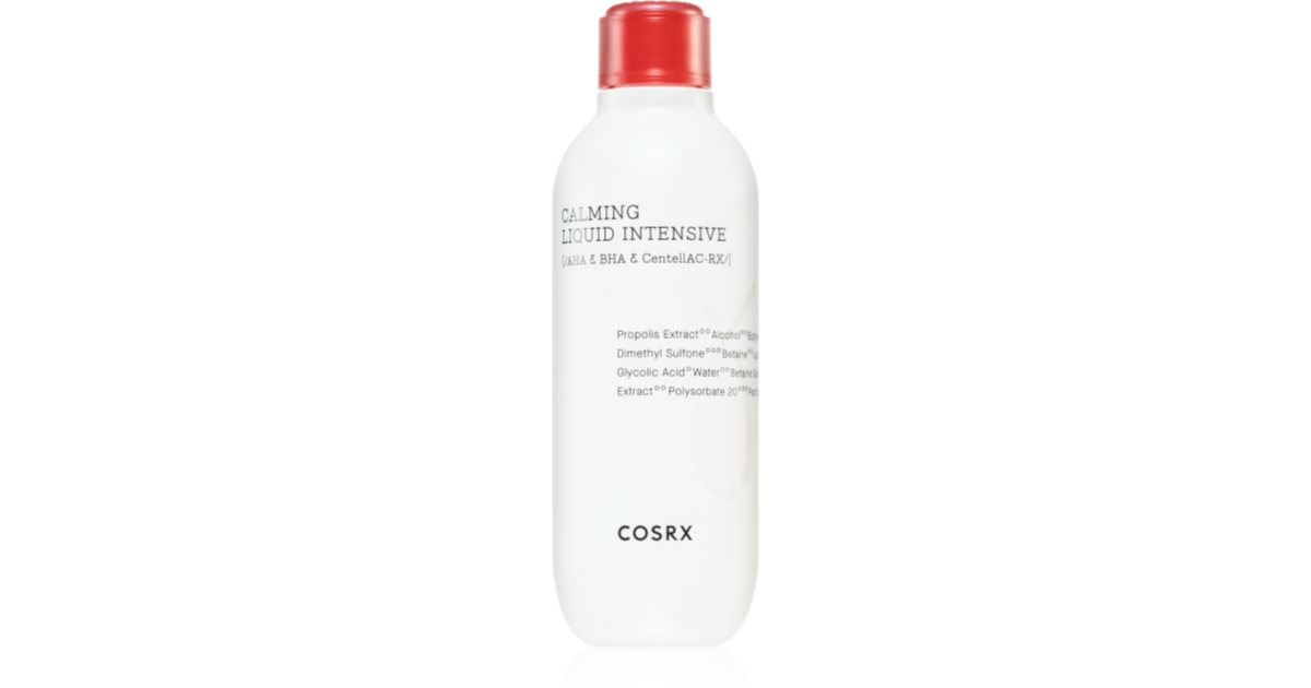 Cosrx Colección AC 120 ml