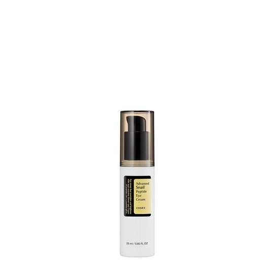 Crema per gli occhi Cosrx Advanced Snail Peptide 25ml