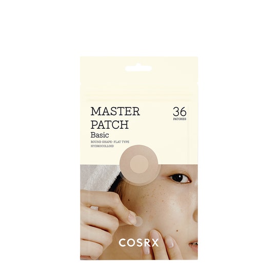 Cosrx Master Patch Básico 36uds