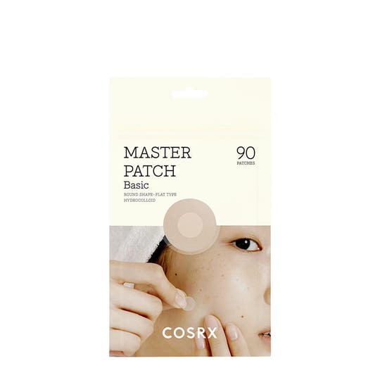Cosrx Master Patch Básico 90uds