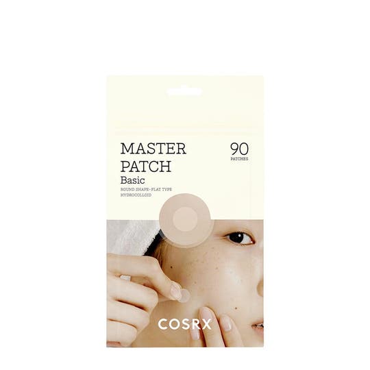 Cosrx Master Patch Basic 90 pcs