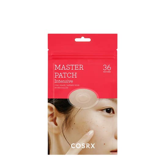 Cosrx Master Patch Intensif 36 pcs