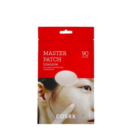 Cosrx Master Patch Intensivo 90uds