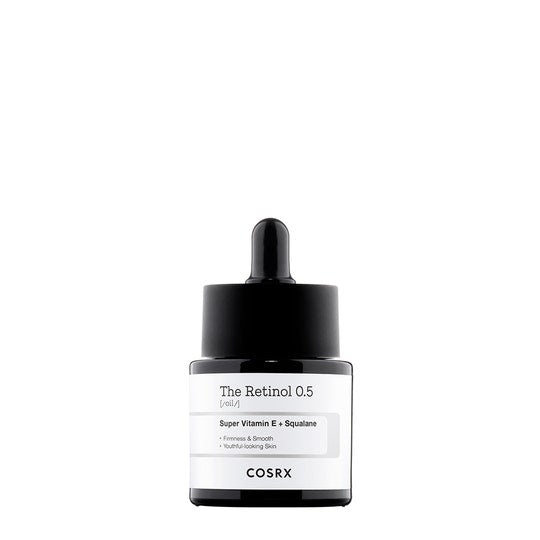 Cosrx Retinol oil 0.5