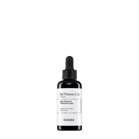 Cosrx Das Vitamin-C-Serum 13