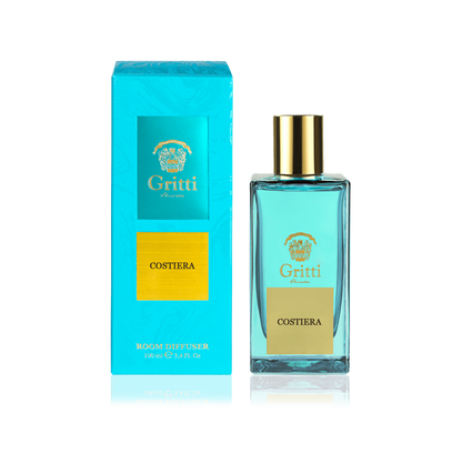 Gritti Costiera Spray Ambiente 100 ml — Spray Ambiente