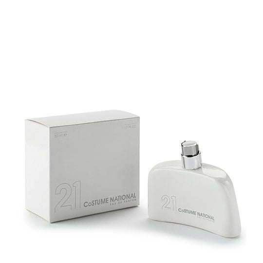 Costume National 21 Eau de Parfum 50 ml