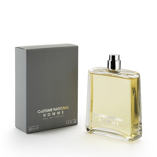 Costume National Eau de Parfum Homme 100 ml