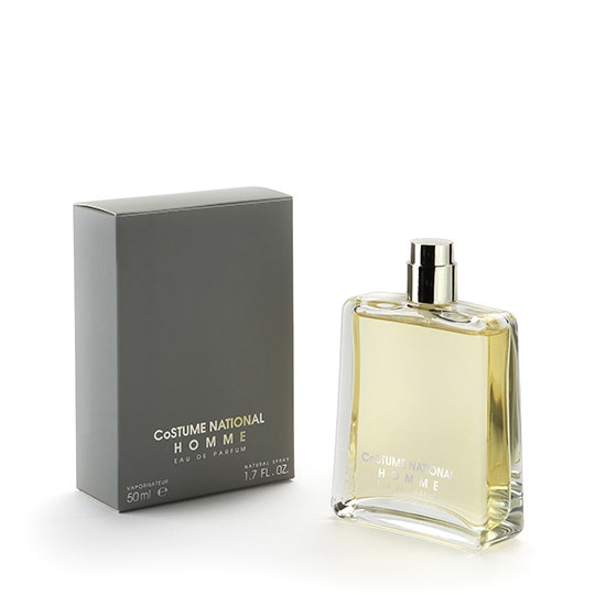 Costume National Eau de Parfum Homme 50 ml