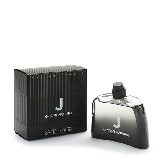 Costume National J Eau de Parfum 100 ml