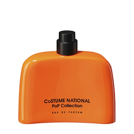 Costume National Pop Collection Eau de Parfum 100 ml