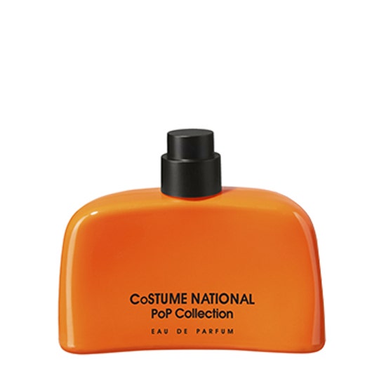 Costume National Pop Collection Eau de Parfum 100 ml