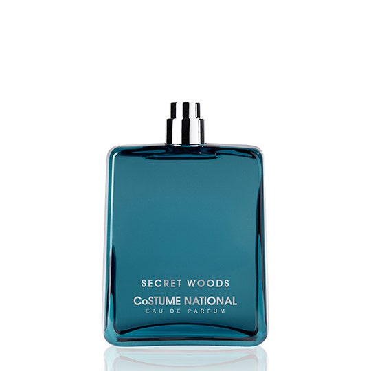 Costume National Eau de Parfum Bois Secrets 50 ml