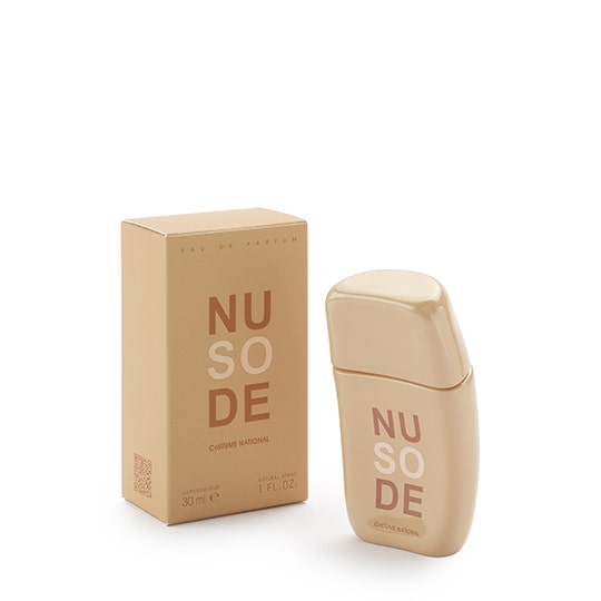 Costume National So Nude Eau de Parfum 30 ml