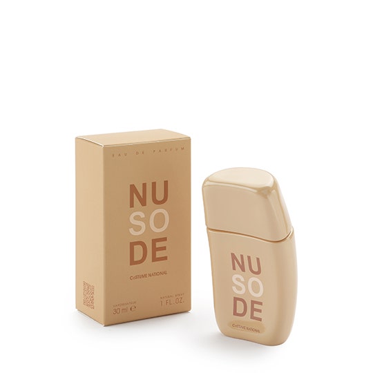 Costume National So Desnudo Eau de Parfum 30 ml