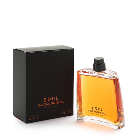 Costume National Parfém Soul Unisex 100 ml