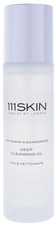 Olio detergente profondo 111SKIN Deep Cleansing Oil 100 ml