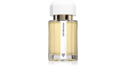 Ramon monegal Cotton Musk Eau de Parfum 100 ml — Eau de Parfum