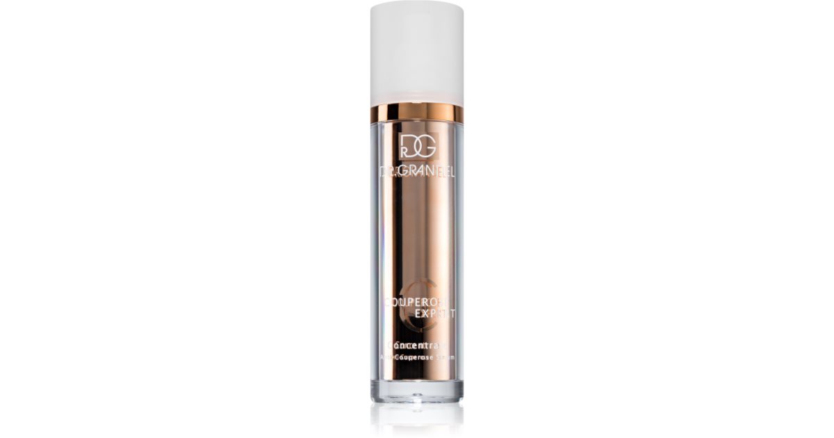 Dr. Grandel Couperose Expert concentrato per capillari dilatati e rotti 50 ml