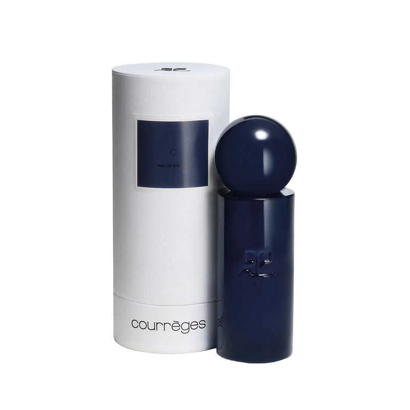 Courrèges C Eau de Parfum Unisex 100 ml