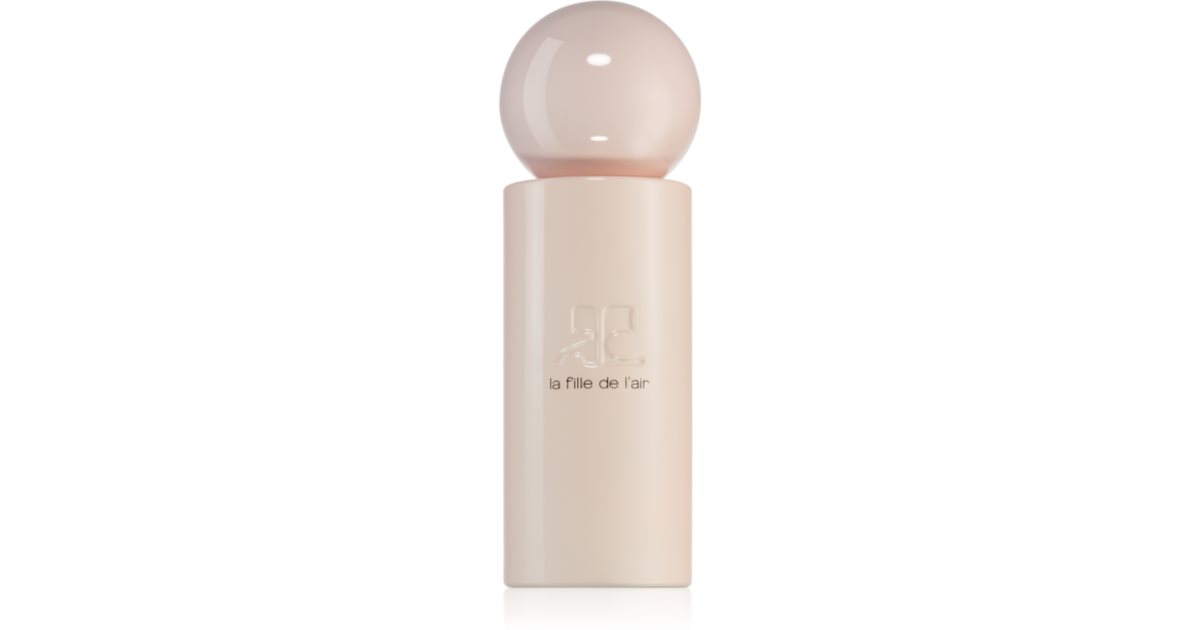 Courrèges ラ フィーユ ドゥ レール オードパルファム 女性用 30ml