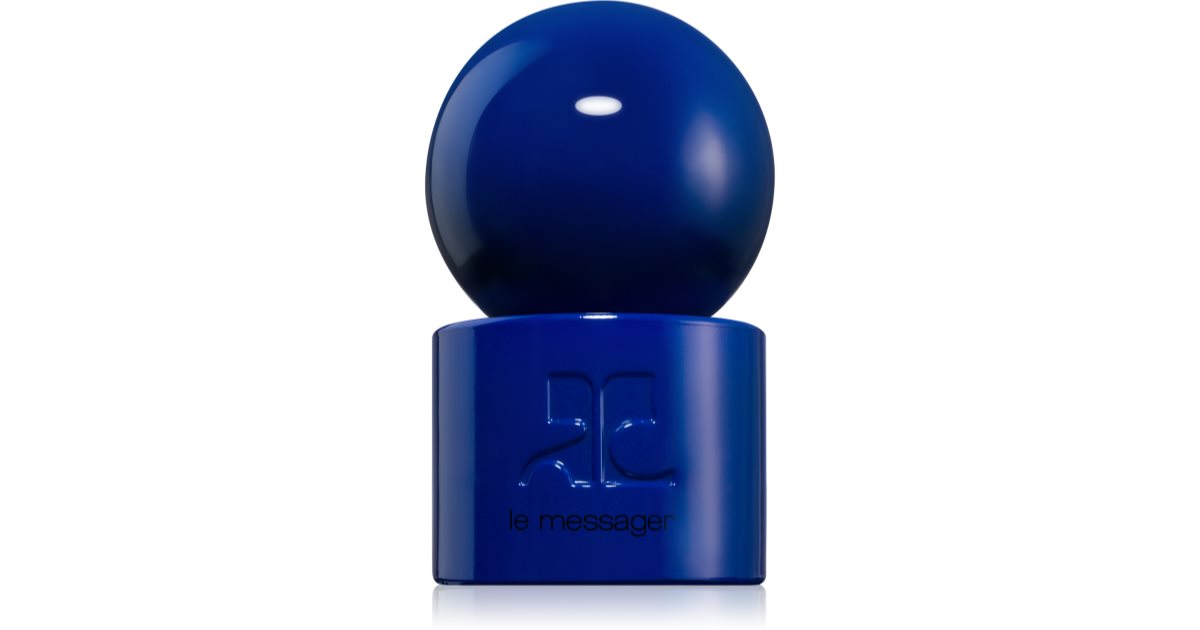 Courrèges ル メサジェ オードパルファム ユニセックス 30ml