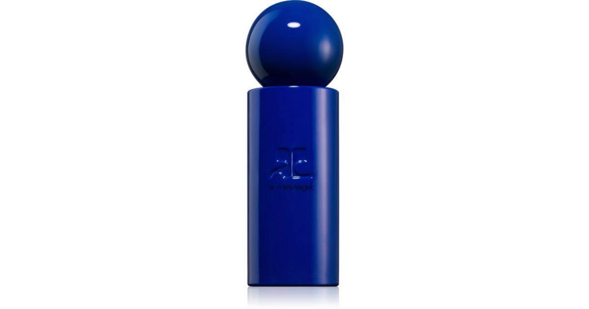 Courrèges ル メサジェ オードパルファム ユニセックス 50ml