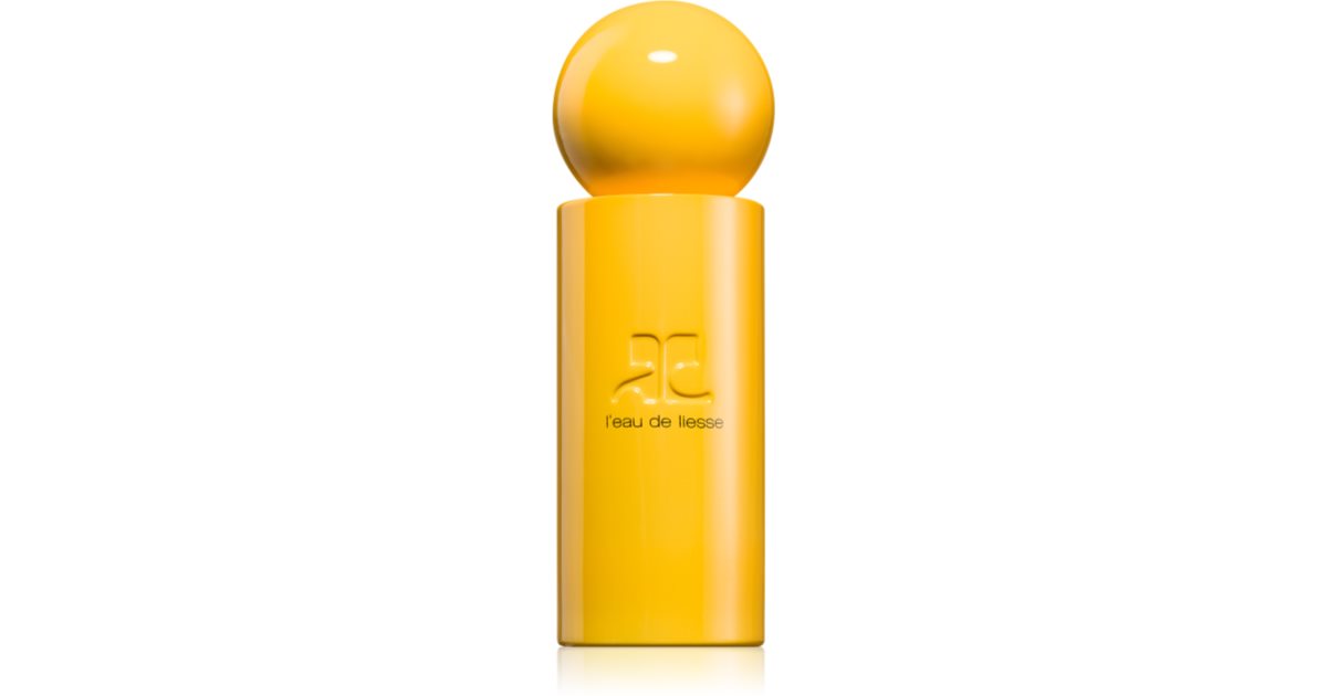 Courrèges ロードゥリエス ユニセックス オードパルファム 100ml