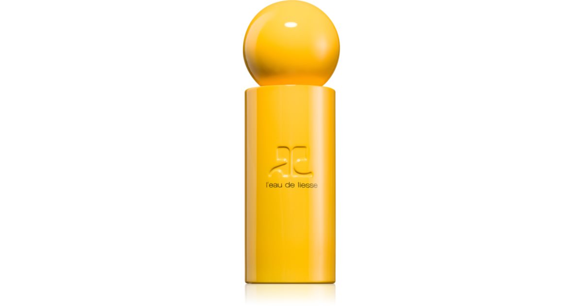 Courrèges Eau de Liesse Unisex Eau de Parfum 30 ml