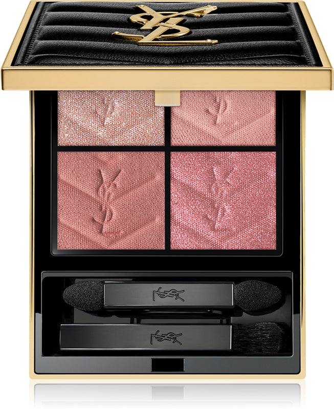 Yves Saint Laurent Couture Mini Clutch women's eyeshadow palette 730 Sunrise Safari 4 g 