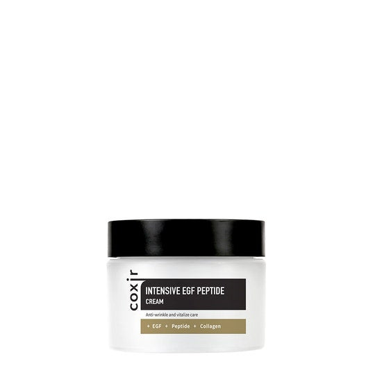 Crema Coxir Intensive EGF Peptide