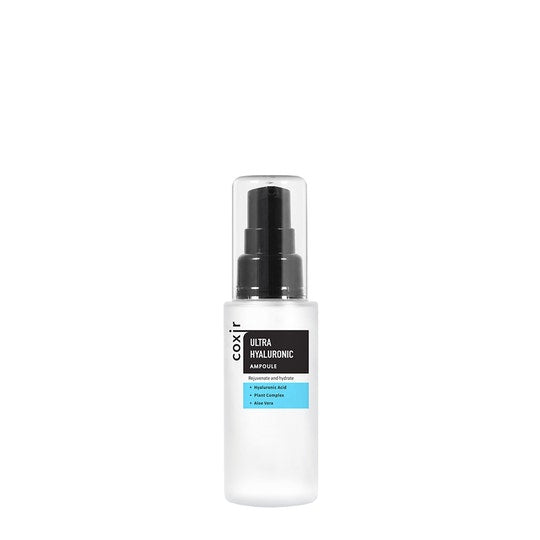 Coxir Ultra Hyaluronic Ampoule 50ml