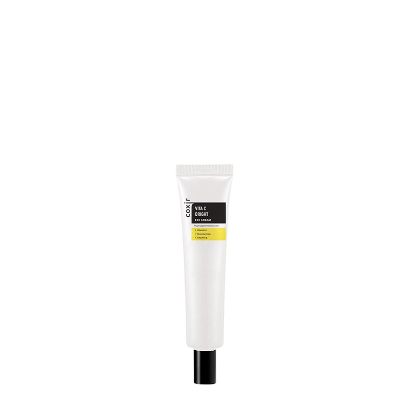 Eye contour cream Coxir Vita C Bright 