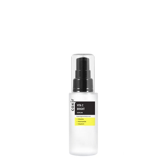 Coxir Vita C Bright Serum