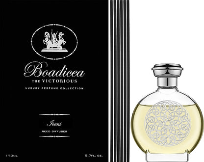 Boadicea the Victorious Iceni — diffusore di aromi a bastoncini 170 ml