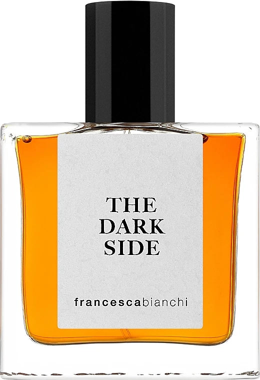 Francesca bianchi The Dark Side Unisex 100 ml — Extrait de Parfum