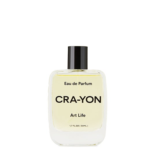 Cra-yon Art Life Eau de Parfum 50 ml