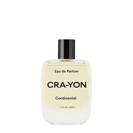 Cra-yon Continental Eau de Parfum Mixte 50ml