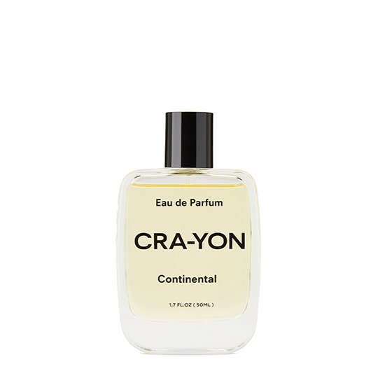 Cra-yon Continental Eau de Parfum 50 ml