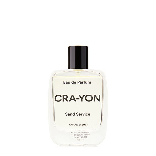 Cra-yon Servicio de arena Eau de Parfum