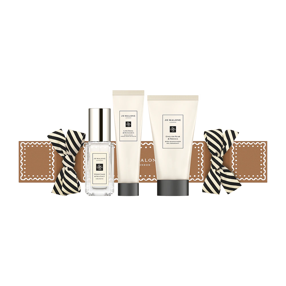 Jo malone Cracker Natale Jo Malone