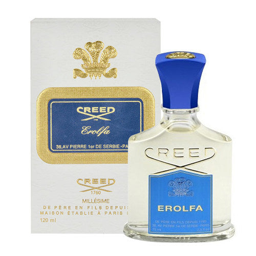 Erolfa Eau de Parfum - 50 ml