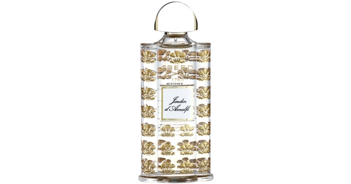 Creed Jardin d´Amalfi Eau de Parfum mixte 75 ml